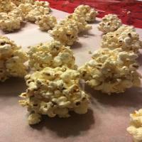Grandma's Popcorn Balls_image