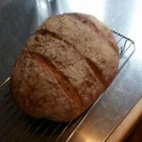 Foolproof Bread Recipe_image