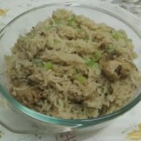 Slow-Cooked Chicken Biryani_image