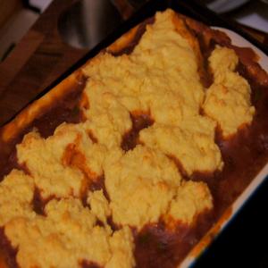 South American Casserole (With a North American Twist)_image