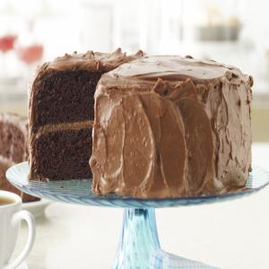 Most-Requested Chocolate Cake_image