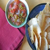 Salsa for Canning_image
