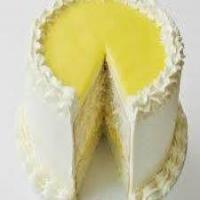 Lemon Mascarpone Layer Cake_image