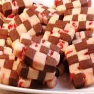 Checkerboard Cookies_image
