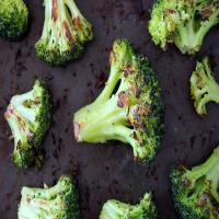How To Roast Broccoli from Frozen_image