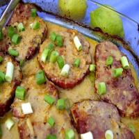 Quick Baked Pork Chops With Sherry Flavour_image
