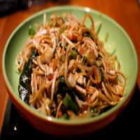 Vegetarian Chow Mein_image