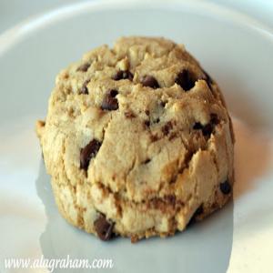 Thick And Chewy Chocolate Chip Cookies Recipe - (4.5/5)_image