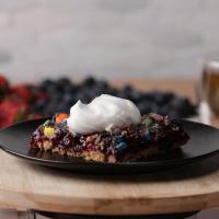 Delicious Pie Bar: Berry Basket Bar Recipe by Tasty_image