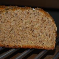Soaked Multigrain Sourdough Bread_image