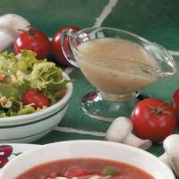 Herbed Onion Salad Dressing image