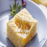 Lemon Lover's Coffee Cake_image