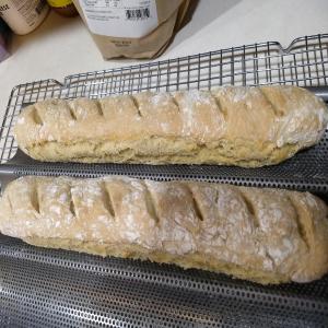 French Baguette Recipe_image