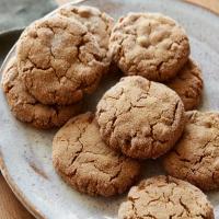 Ultimate Ginger Cookie image
