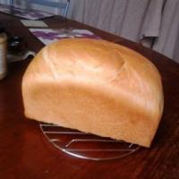 Easy White Sandwich loaf image