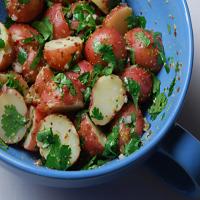 Spicy New Potato Salad Recipe - (4.3/5)_image