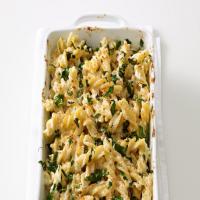 Lightened-Up Mac and Cheese_image