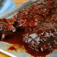 Copycat Famous Dave's Barbecue Sauce Recipe - (4/5)_image