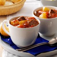 Hearty Busy-Day Stew_image