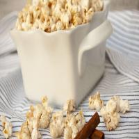 Cinnamon Popcorn Recipe_image