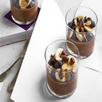 Overnight Chocolate-Chia Pudding image