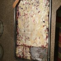 Rhubarb Cheesecake Dream Bars_image