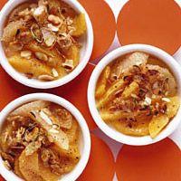 Citrus Gratin with Toasted Almonds_image