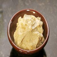 Whipped Orange Butter_image