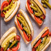 Chicago Hot Dogs_image