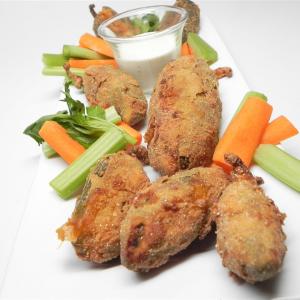 Jodi's Deep-Fried Stuffed Jalapenos_image