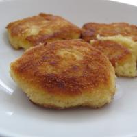 Leftover Mashed Potato Pancakes_image