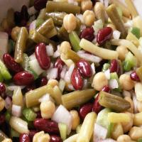 4 Bean Salad image