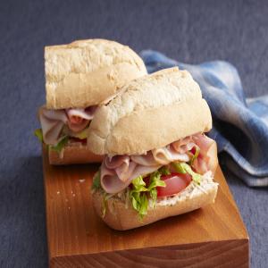 Caesar Combo Sandwich_image