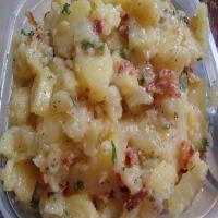 German Potato Salad_image