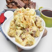 Instant Pot® Potato Salad image
