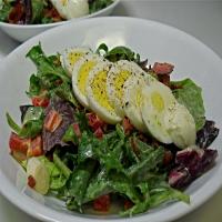 Easy Cobb Salad image