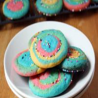 Rainbow Swirl Cookies_image