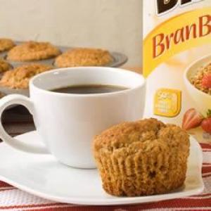 The Original All-Bran® Muffins image