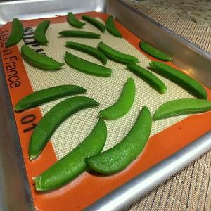 Snap Peas • How to Freeze_image