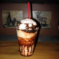 Starbucks Iced Mocha Latte- Yum_image