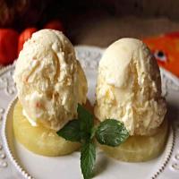 Pineapple Habanero Ice Cream_image