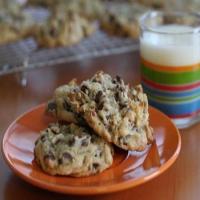 Coconut Pecan Chocolate Chip Cookies by Freda image