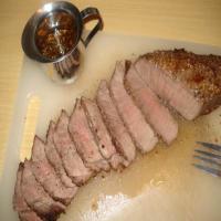 Quick London Broil image