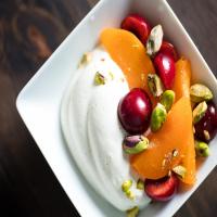 Creamy Whipped Greek Yogurt Recipe_image
