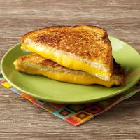 Super Grilled Cheese Sandwiches image