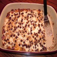 Chocolate Chip Toffee Millerbars image