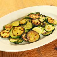 Zucchini with Anchovies and Capers_image