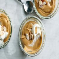 Old-Fashioned Butterscotch Pudding image