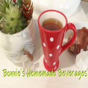 BONNIE'S HOMEMADE FRIENDSHIP TEA MIX_image