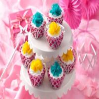 Princess Cupcakes image